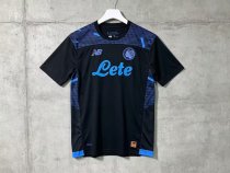 Atalanta Third Away Fans 1:1 Quality Soccer Jersey  26-27
