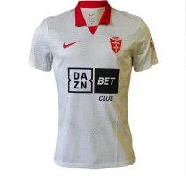 Monza Away Fans 1:1 Quality Soccer Jersey 26-27