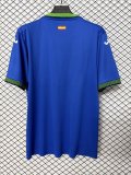 Getafe Special  Edition  Fans 1:1 Quality Soccer Jersey 26-27