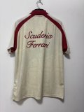 F1 Ferrari 1:1 Quality Soccer Jersey 26-27