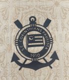 Corinthians 116 Year  Player 1:1 Quality Soccer Jersey  26-27