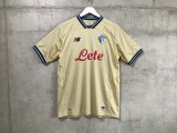 Atalanta Third Away Fans 1:1 Quality Soccer Jersey  26-27