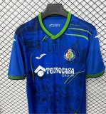 Getafe Special  Edition  Fans 1:1 Quality Soccer Jersey 26-27