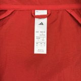 Bayern Munich Windbreaker  Red 1:1 Quality  Windbreaker 26-27