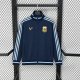 Argentina Windbreaker Blue 1:1 Quality Soccer Jersey 26-27