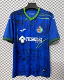 Getafe Special  Edition  Fans 1:1 Quality Soccer Jersey 26-27