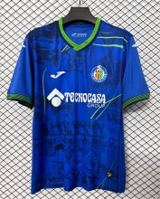 Getafe Special  Edition  Fans 1:1 Quality Soccer Jersey 26-27