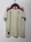 F1 Ferrari 1:1 Quality Soccer Jersey 26-27