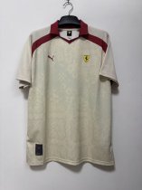 F1 Ferrari 1:1 Quality Soccer Jersey 26-27