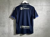 Stade Brestois Third Away Fans 1:1 Quality Soccer Jersey 25-26