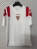 Sevilla EQT Special  Edition Fans  1:1 Quality Soccer Jersey 26-27