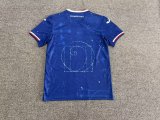 Florence Third Away  Fans  1:1 Quality Soccer Jersey  26-27