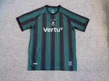 Burnley Third Away Fans 1:1 Quality Soccer Jersey  26-27