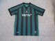 Burnley Third Away Fans 1:1 Quality Soccer Jersey  26-27