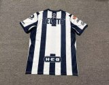 Monterrey Home   Fans  1:1 Quality Soccer Jersey 27-28