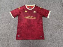 Versailles  Third Away Fans 1:1 Quality Soccer Jersey 26-27