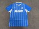 U.S. Sassuolo Calcio Third  Away Fans 1:1 Quality Soccer Jersey  26-27