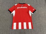 PSV Eindhoven  Home Fans 1:1 Quality Soccer Jersey  26-27