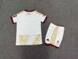 Granada  Third Away Fans  Kids 1:1 Quality Soccer Jersey  26-27