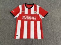 PSV Eindhoven  Home Fans 1:1 Quality Soccer Jersey  26-27