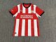 PSV Eindhoven  Home Fans 1:1 Quality Soccer Jersey  26-27