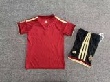 Koln Home Kids 1:1 Quality Soccer Jersey 26-27