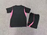 Birmingham City Thrid Away Kids   1:1 Quality Soccer Jersey 26-27