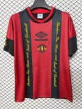 Manchester United  Special Edition Fans 1:1 Quality Soccer Jersey 26-27