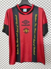 Manchester United  Special Edition Fans 1:1 Quality Soccer Jersey 26-27