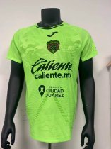 Monterrey Home player 1:1 Quality Soccer Jersey  26-27