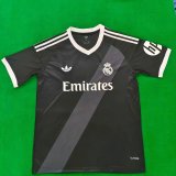Real Madrid  Away Fans 1:1 Quality Soccer Jersey 27-28