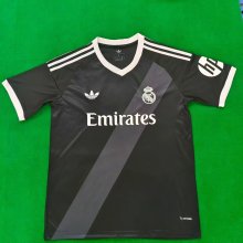 Real Madrid  Away Fans 1:1 Quality Soccer Jersey 27-28