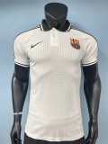 Barcelona POLO Player 1:1 Quality Soccer Jersey 26-27