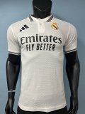 Real Madrid Special Edition Player  1:1 Quality Soccer Jersey  26-27