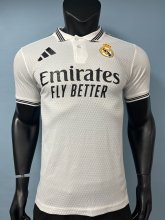Real Madrid Special Edition Player  1:1 Quality Soccer Jersey  26-27