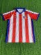 Atletico Madrid  Home Fans 1:1 Quality Soccer Jersey   27-28