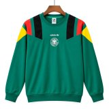 Germany  Hoodie Training Special Edition  Fans 1:1 Quality Soccer Jersey   26-27 (2026)