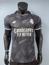 Real Madrid Special Edition Player  1:1 Quality Soccer Jersey  26-27