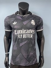 Real Madrid Special Edition Player  1:1 Quality Soccer Jersey  26-27