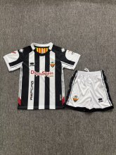 Castellon Home KIds  Fans  1:1 Quality Soccer Jersey  26-27