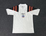 Retro Colo-Colo Special Edition Fans  1:1 Quality Soccer Jersey  26-27