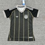 Germany Women Third Away   Fans 1:1 Quality Soccer Jersey  26-27 (2026)
