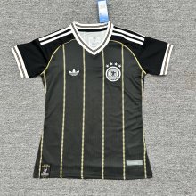 Germany Women Third Away   Fans 1:1 Quality Soccer Jersey  26-27 (2026)