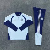 Ajax  Training Tracksuit Blue 1:1 Quality  Training Tracksuit Jersey 26-27
