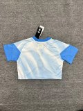 Argentina Special  Edition Women  cheerleading team Fans 1:1 Quality Soccer Jersey 26-27（2026）