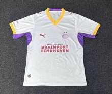 PSV Eindhoven  Away  Fans 1:1 Quality Soccer Jersey  26-27