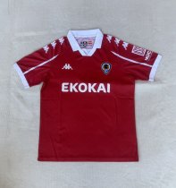 Hercules CF Away Fans   1:1 Quality Soccer Jersey 26-27