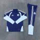 Ajax  Training Tracksuit Blue 1:1 Quality  Training Tracksuit Jersey 26-27