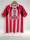 Retro Chivas Home  1:1 Quality Soccer Jersey  2010-2011