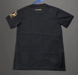 Napoli Third Away Champions League Edition Fans 1:1 Quality Soccer Jersey 26-27